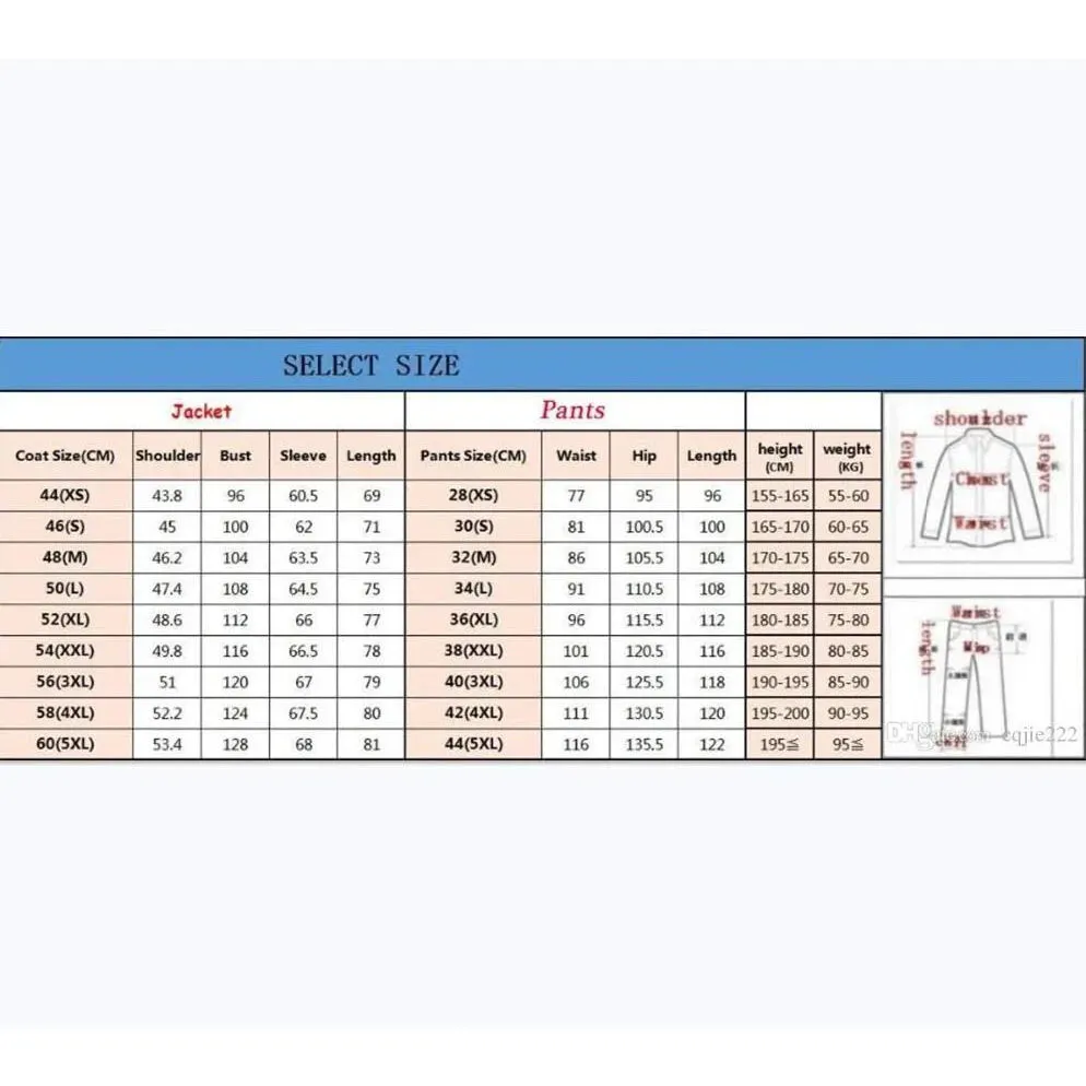 Aidase Formal Men's Suits Green Slim Fit High Quality Regular Length 2 Piece Jacket Pants Luxury Blazer Full Set Chic Costume Homme