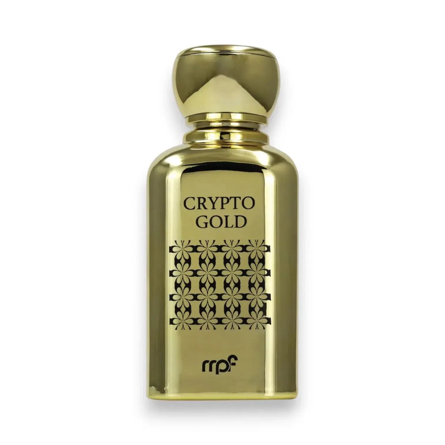 Crypto Gold Eau De Parfum 100ml