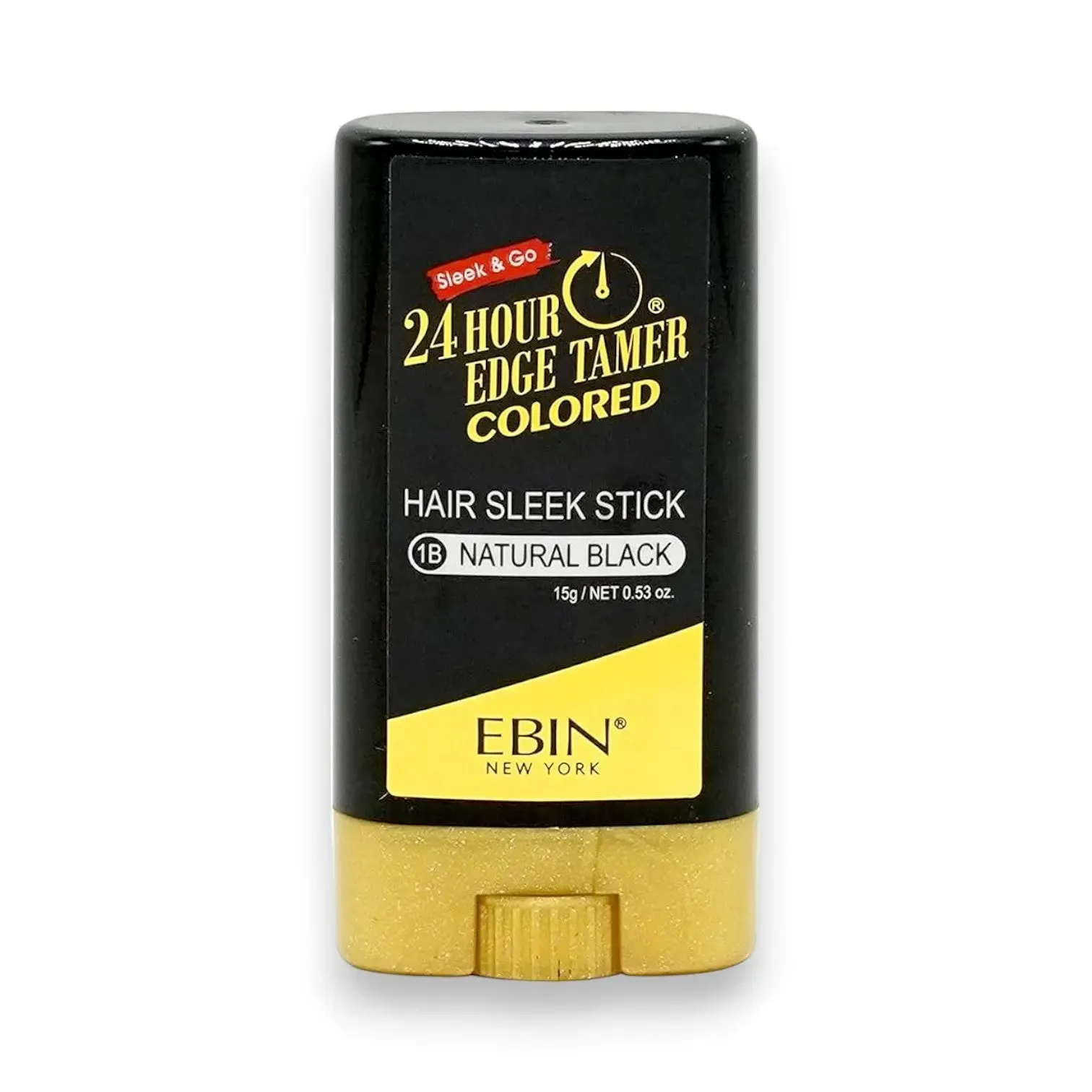 Ebin Edge Tamer Sleek Stick 15g
