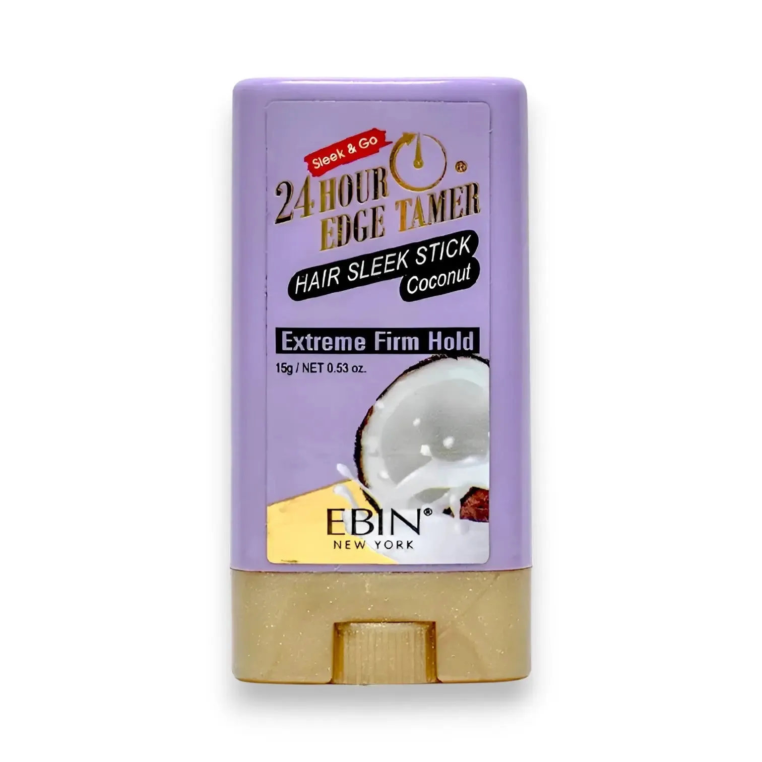 Ebin Edge Tamer Sleek Stick 15g
