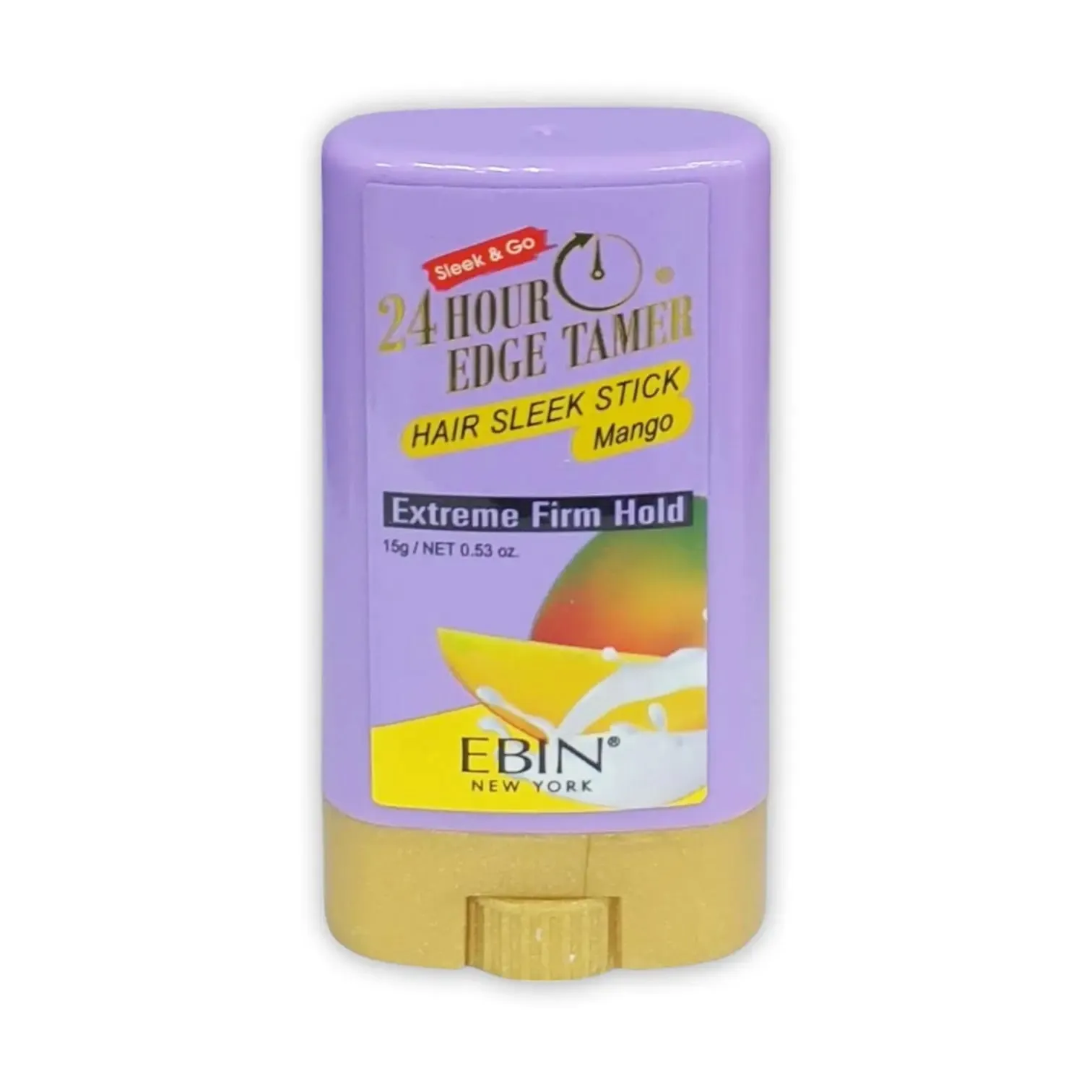 Ebin Edge Tamer Sleek Stick 15g