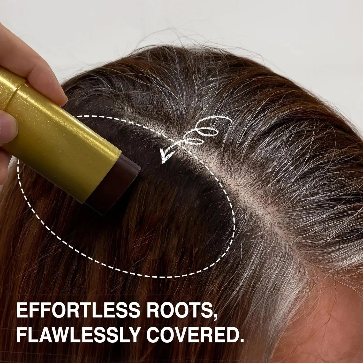 Ebin Edge Tamer Sleek Stick 15g