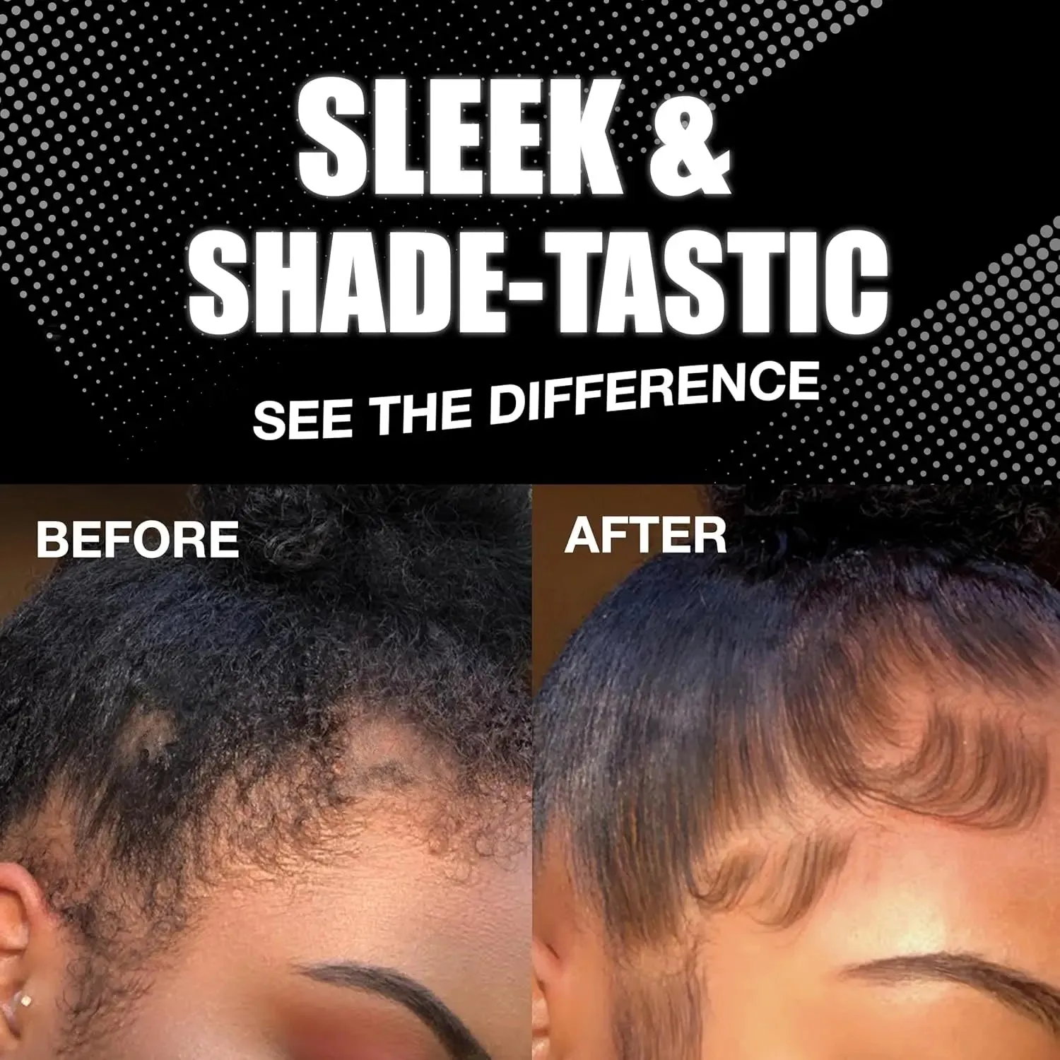 Ebin Edge Tamer Sleek Stick 15g