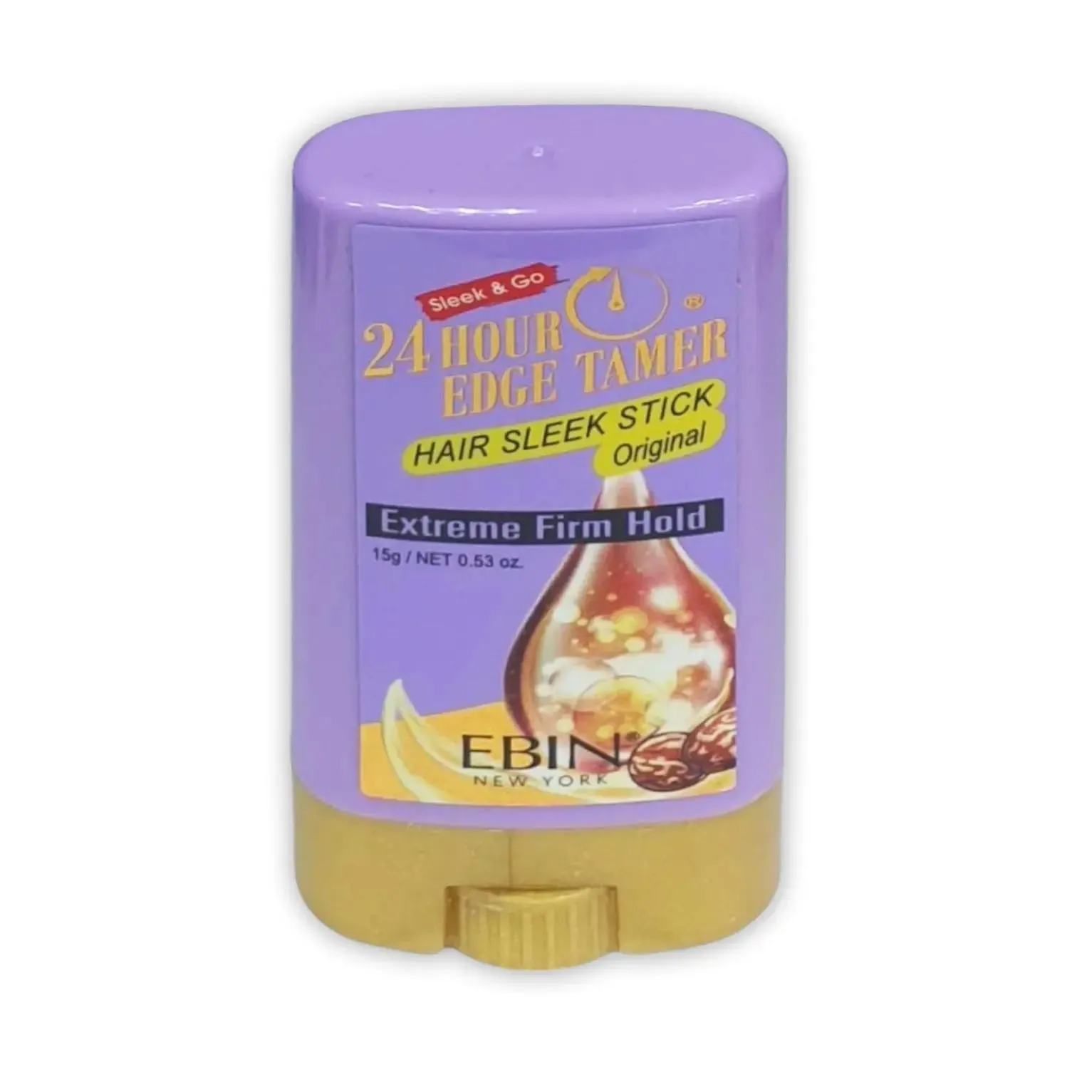Ebin Edge Tamer Sleek Stick 15g