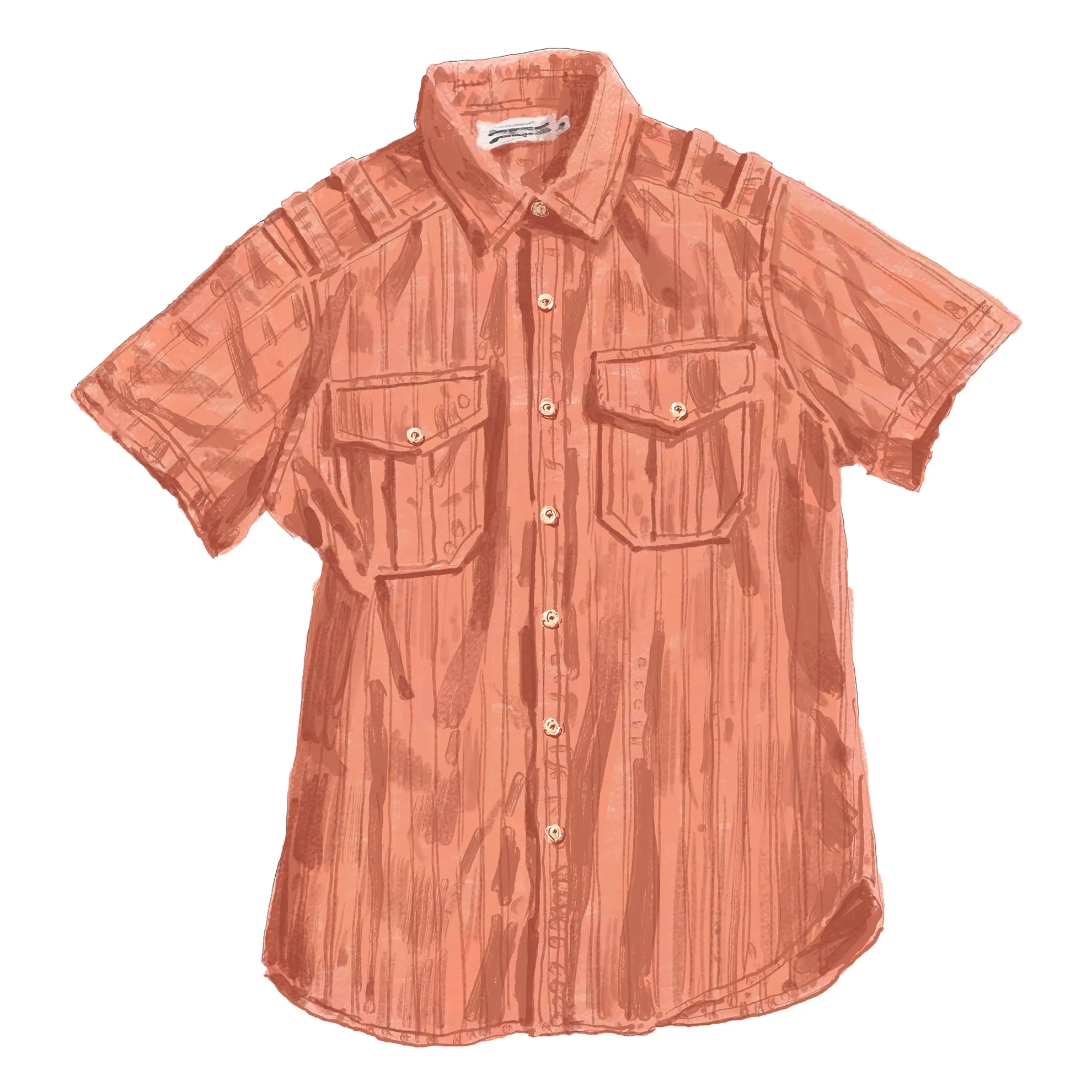 Gold Coast Shirt