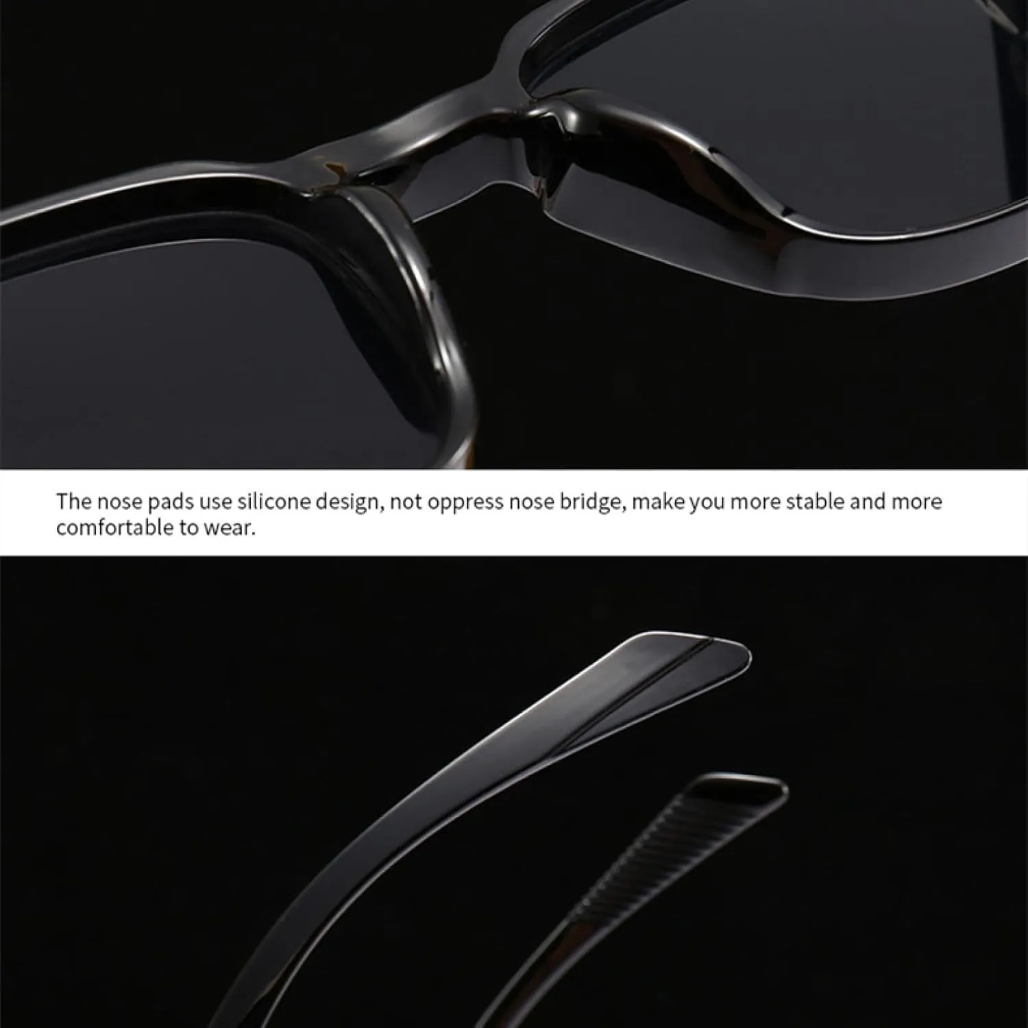 Luxury Sunglasses for Women Men Uv400 Fashion