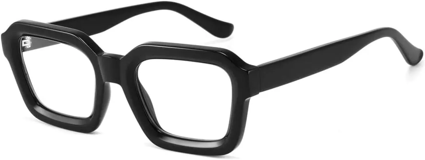 Men's Luxury Glasses for Women Acetate Frame