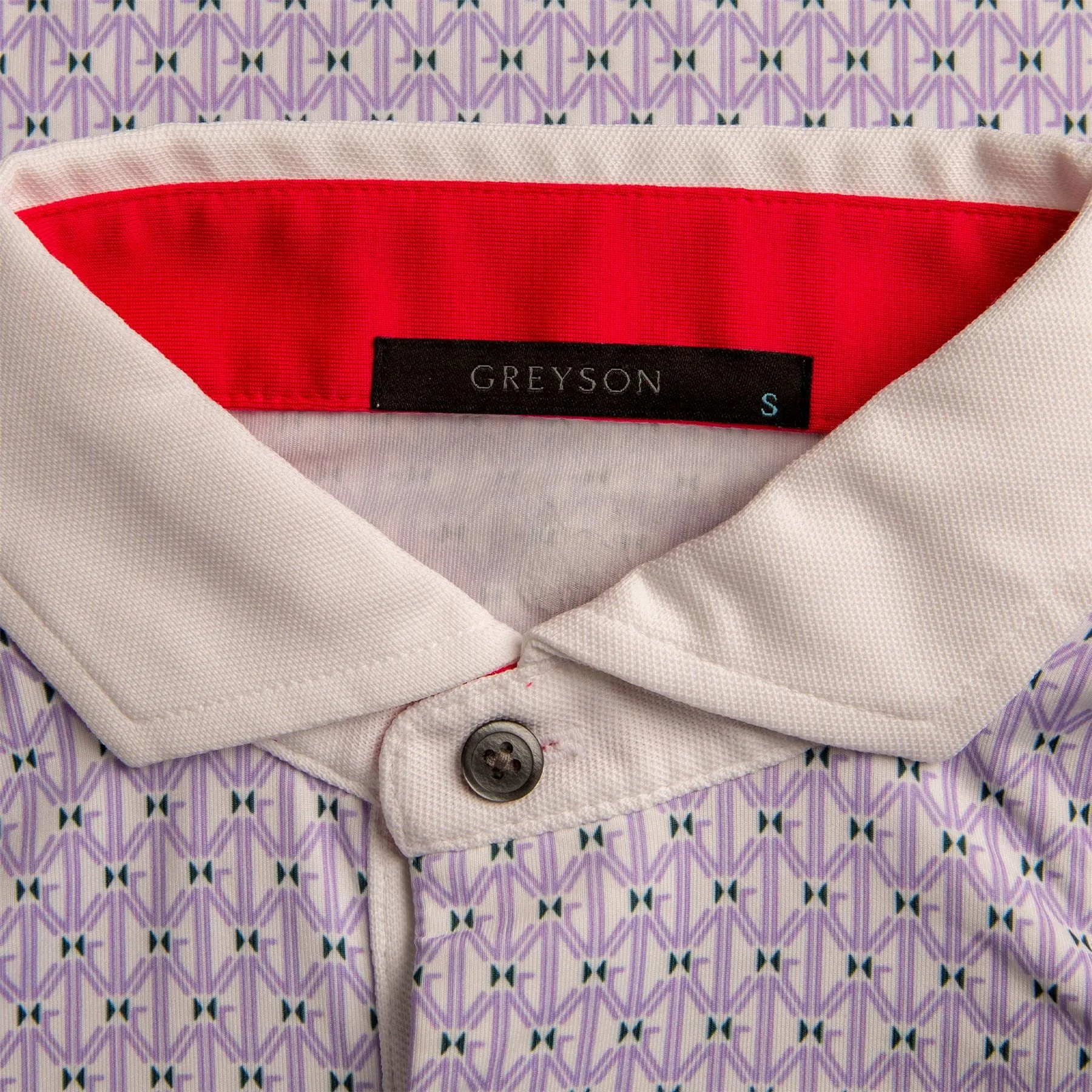 Monogram Polo Windflower - 2023