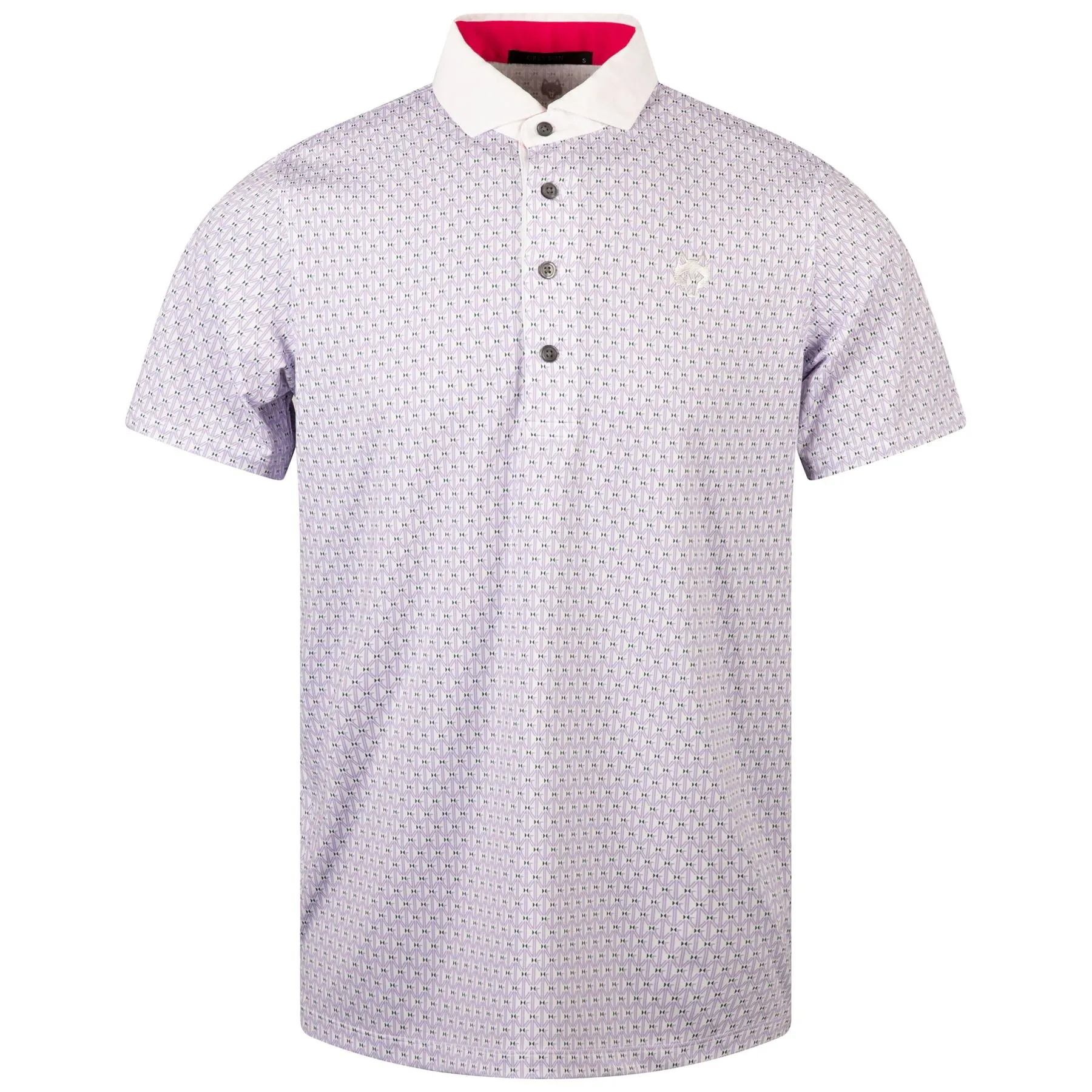 Monogram Polo Windflower - 2023