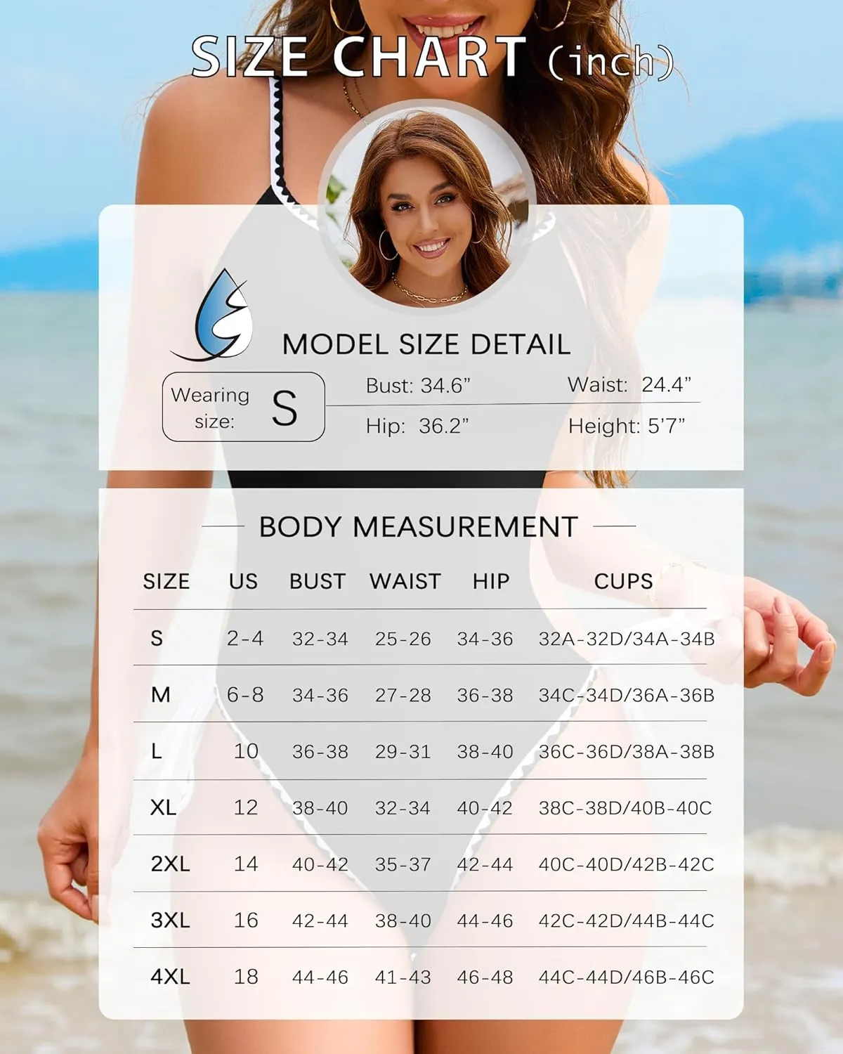 One Piece Swimsuit Women Tummy Control Sexy Bathing Suit Modest Swim Suits Slimming Cheeky High Cut Monokini