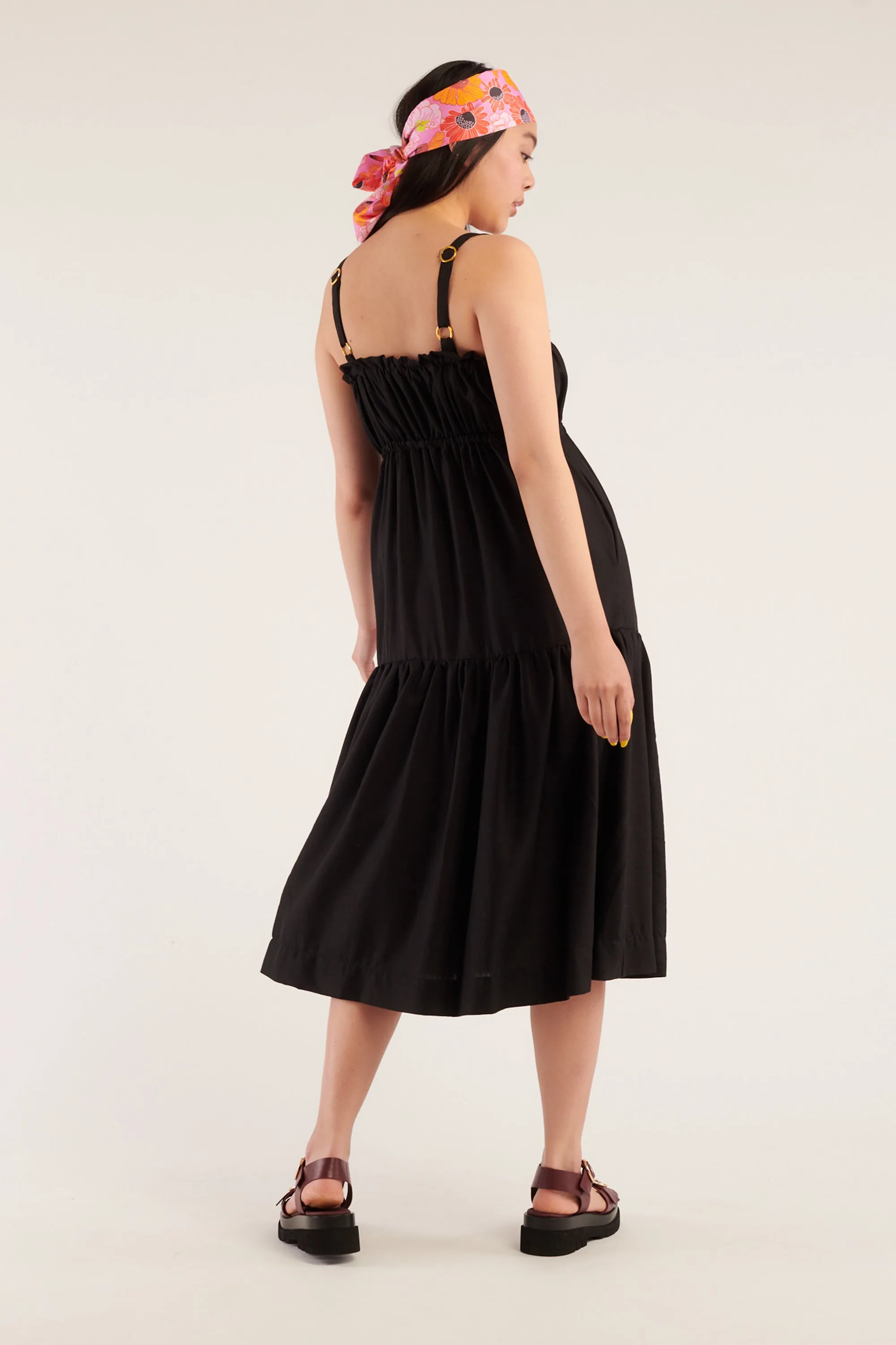 Perseverance Sundress