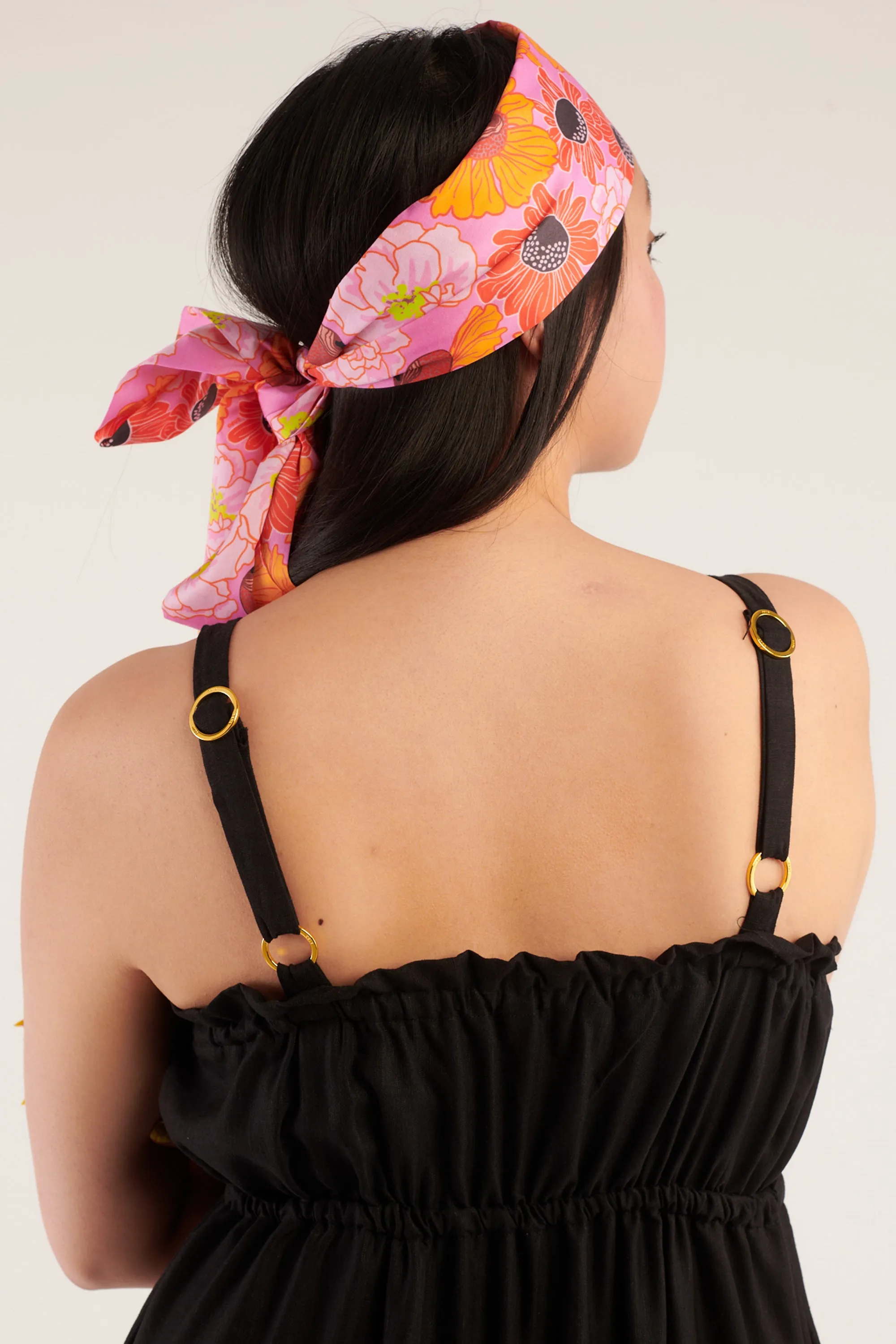 Perseverance Sundress