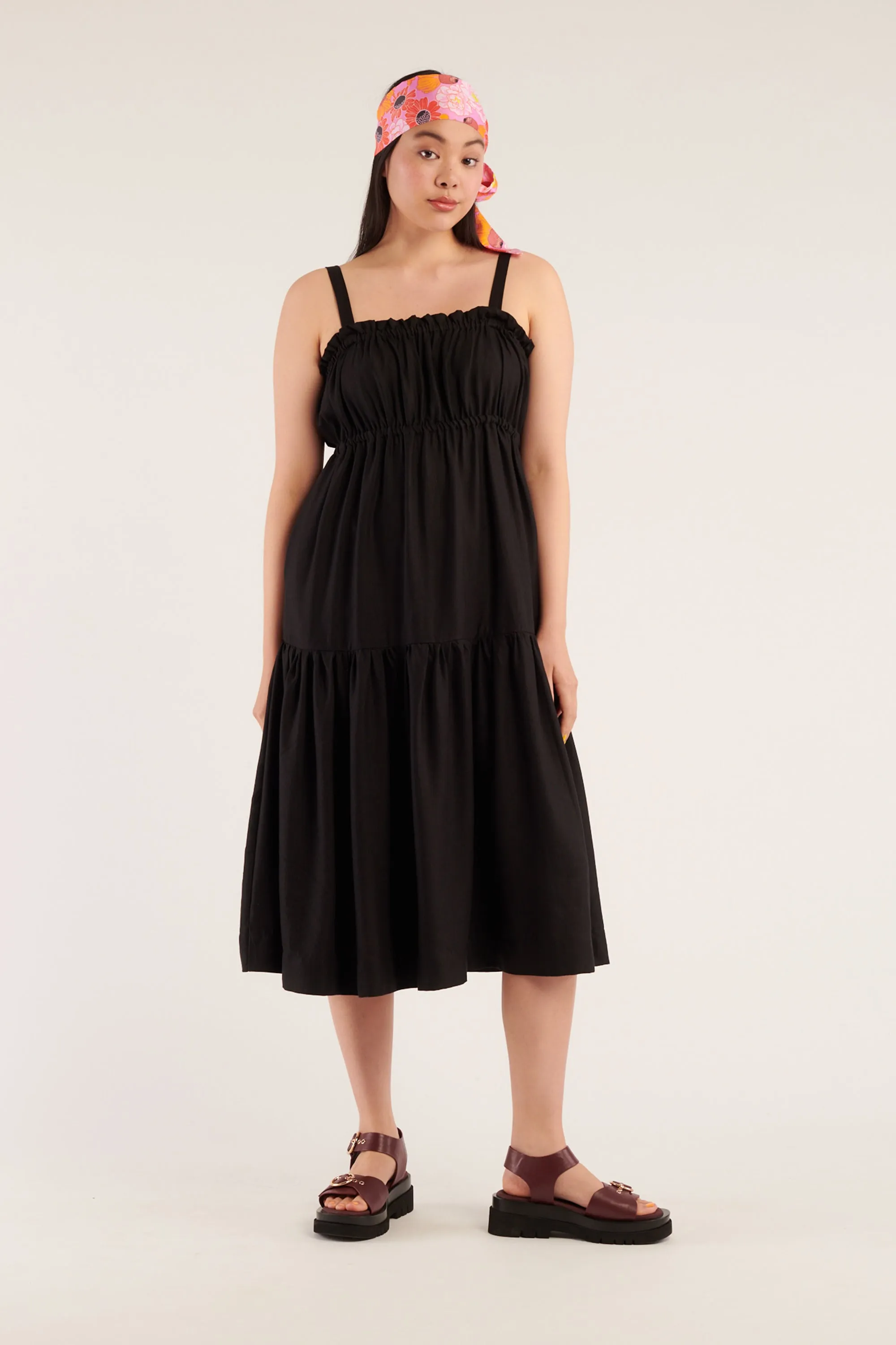 Perseverance Sundress