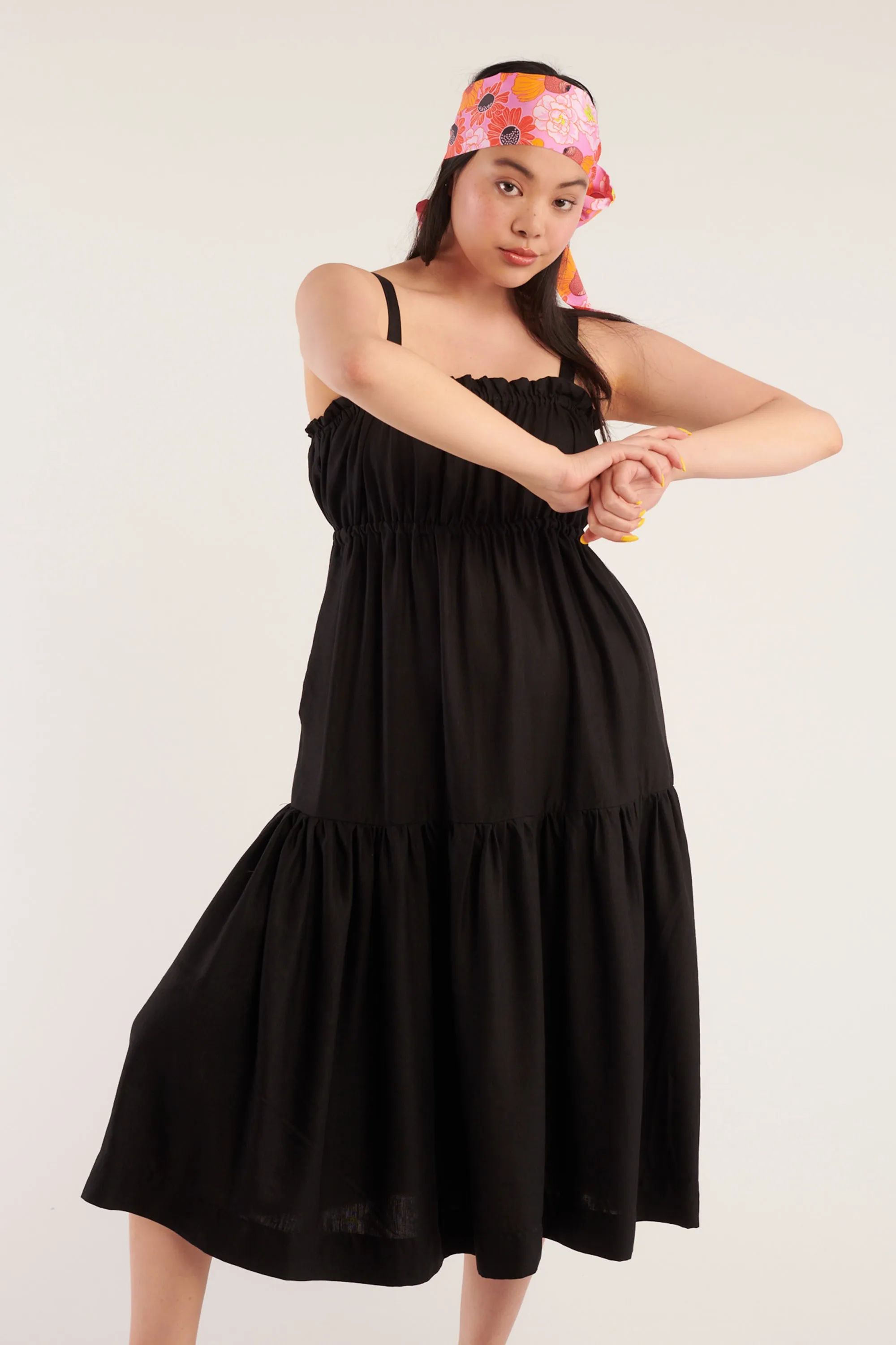 Perseverance Sundress
