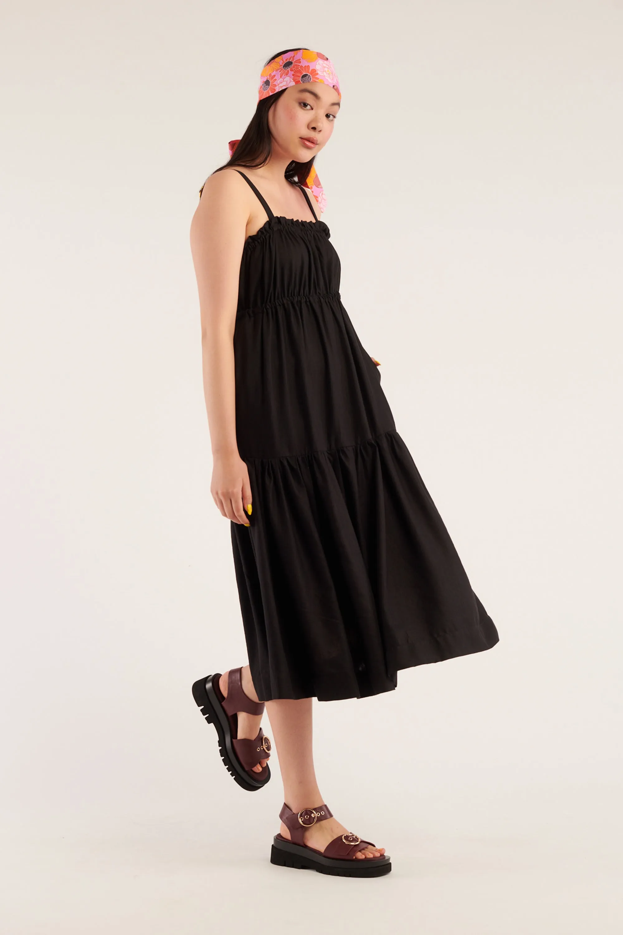 Perseverance Sundress