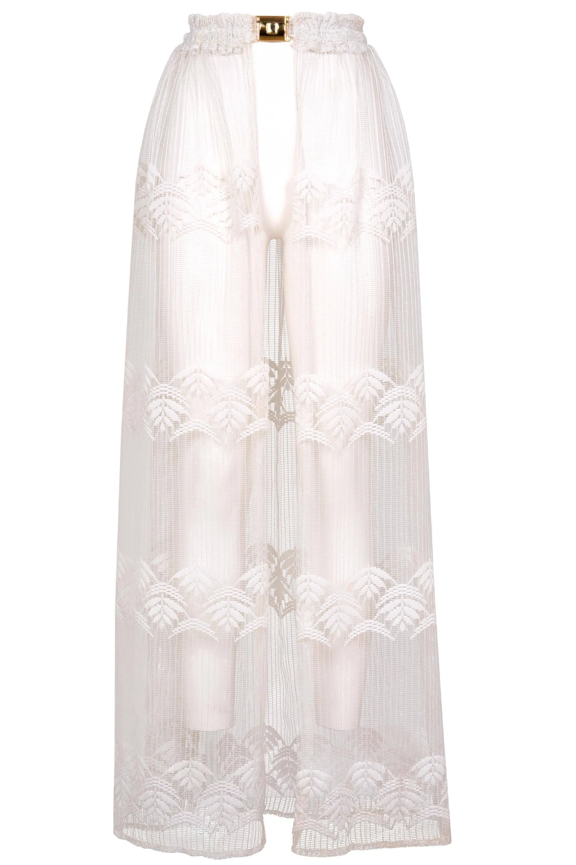 SERENE SKIRT COVERUP