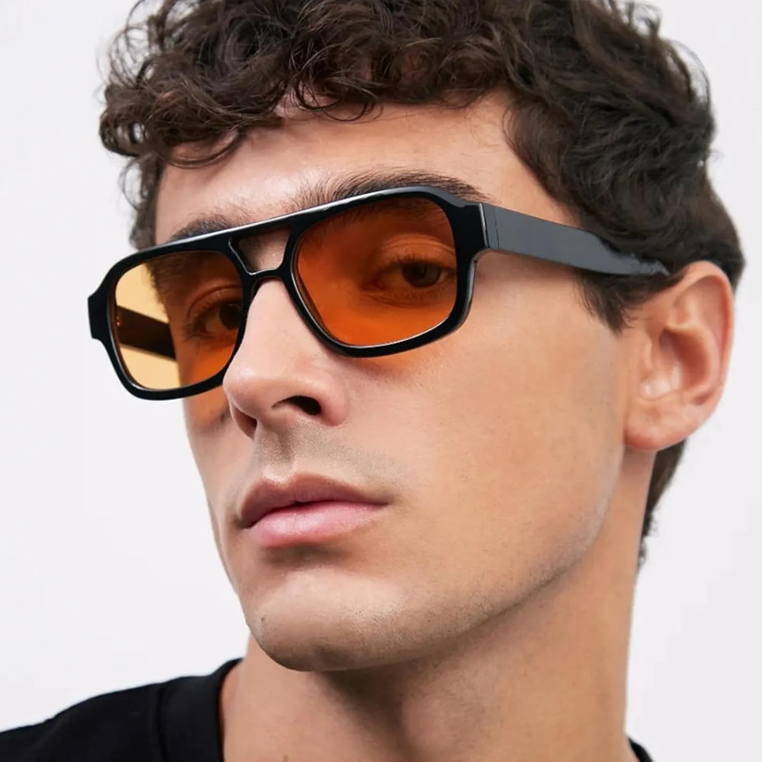 Sports Style Sunglasses Luxury Men Women Outdoors