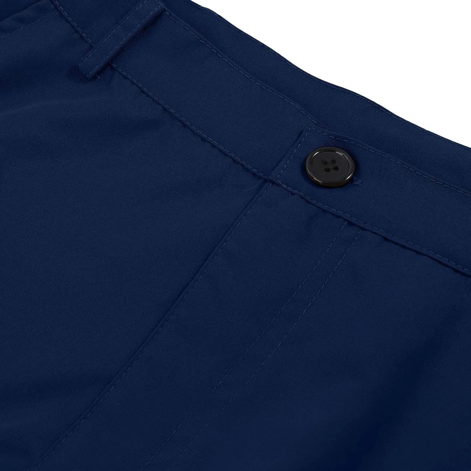 Thatrich Mens Cargo Pants Relaxed Fit Sweatpants for Jogging Straight Leg Trousers Solid Color Casual Cargo Pant Multi Pocket